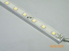 防水鋁槽燈條廠家直供品質(zhì)保證