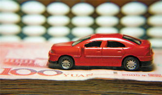 舊車賣虧了？早看看這些置換攻略就不會被坑了